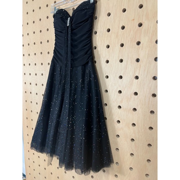 Vintage 90s dress - Picture 4 of 5